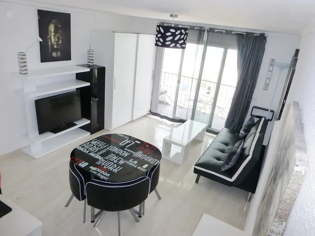 Apartamento Empuriabrava Karinaアパートメント