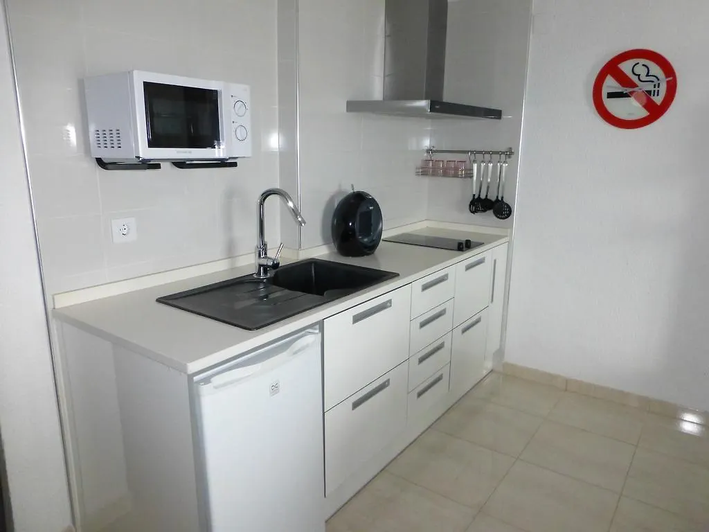Apartamento Empuriabrava Karinaアパートメント