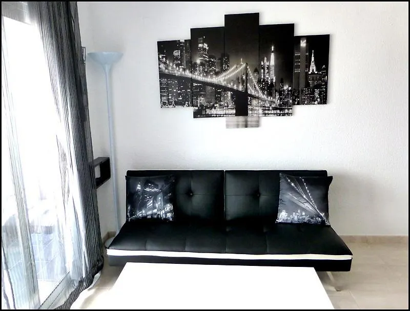 Apartamento Empuriabrava Karinaアパートメント アパート