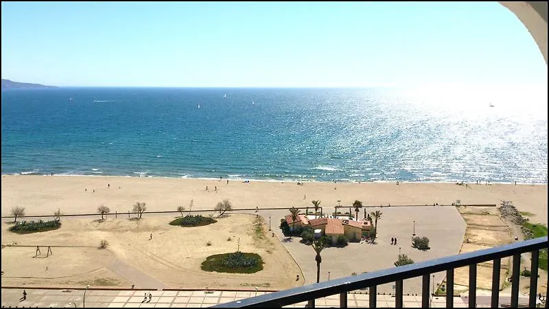 Apartamento Empuriabrava Karinaアパートメント