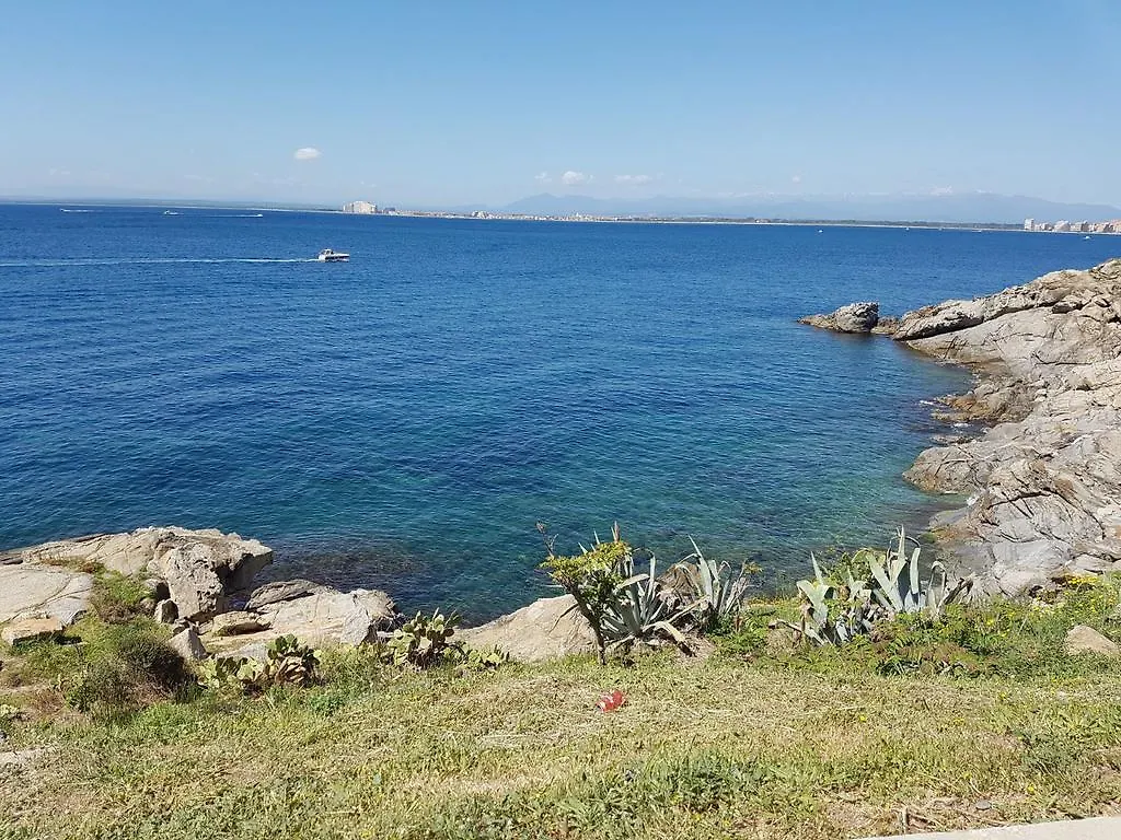 Apartamento Empuriabrava Karinaアパートメント 0*,  スペイン