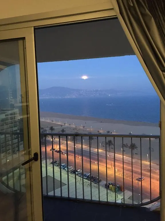 Apartamento Empuriabrava Karina Apartman Spanyolország