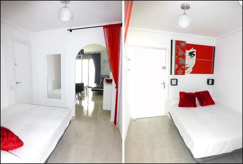 Apartamento Empuriabrava Karina Apartman 0*,
