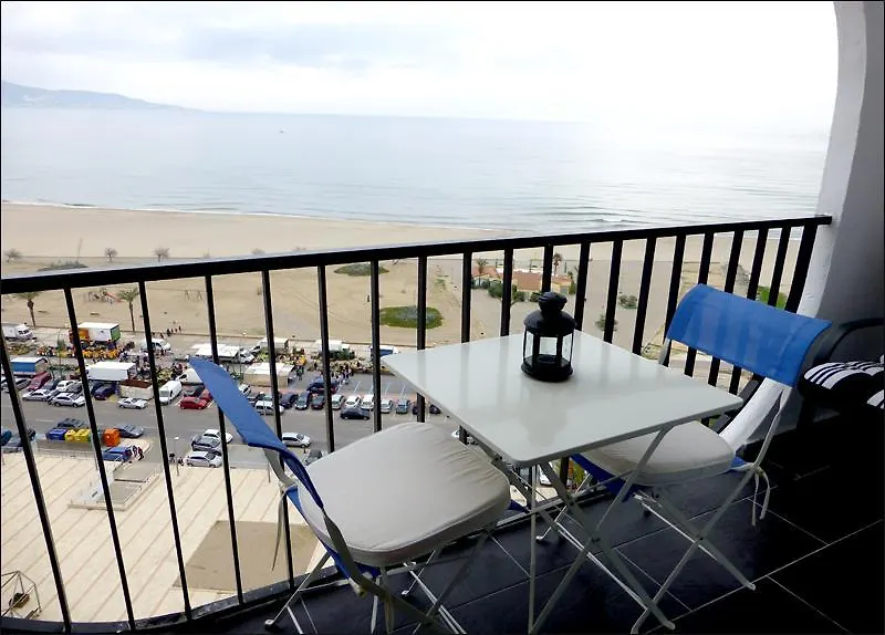 Apartamento Empuriabrava Karina Apartman
